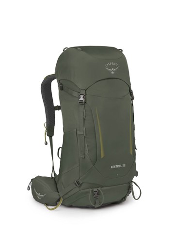 תיק גב KESTREL 38