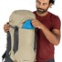 תיק גב KESTREL LT 45