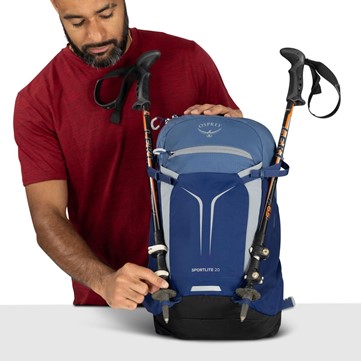 תיק גב SPORTLITE 20 חדש
