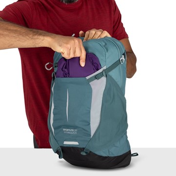 תיק גב SPORTLITE 20 חדש