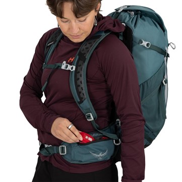 תיק גב SPORTLITE 30 חדש