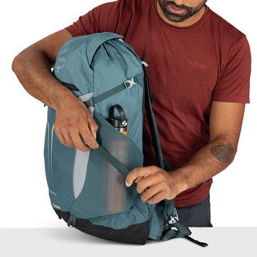 תיק גב SPORTLITE 30 חדש