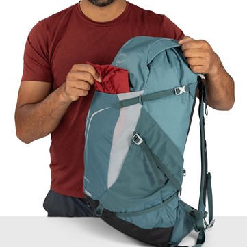 תיק גב SPORTLITE 30 חדש