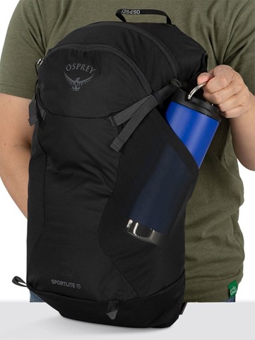 תיק גב SPORTLITE 15