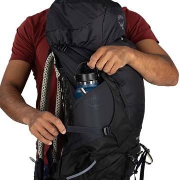 תיק גב STRATOS 36