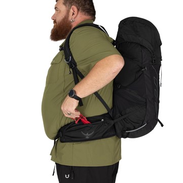 תיק גב גברים TALON™ 33 Extended Fit