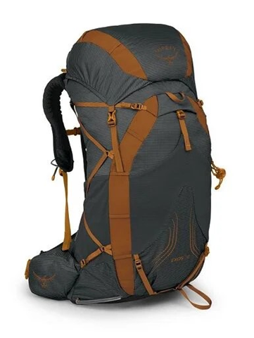 תרמיל EXOS 38