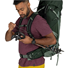 תיק גב גברים  TALON 44 חדש