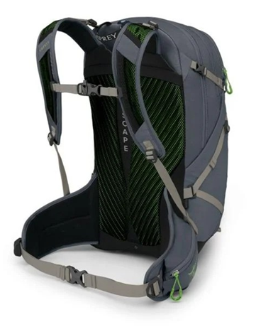 תיק גב SPORTLITE 25