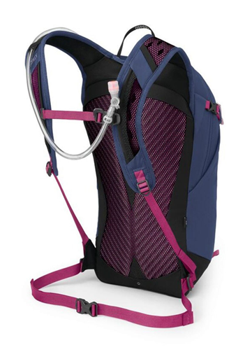 תיק גב SPORTLITE 15
