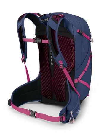 תיק גב SPORTLITE 25