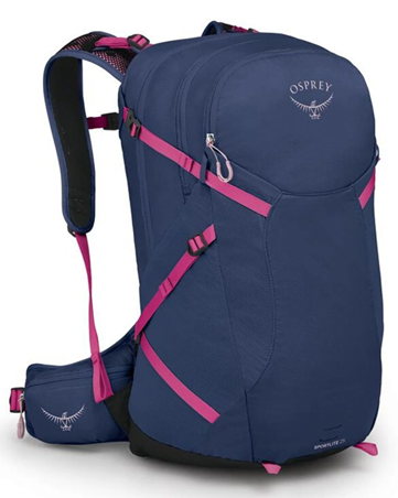 תיק גב SPORTLITE 25