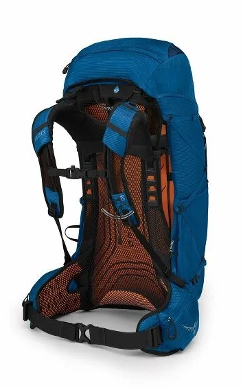 תרמיל EXOS 38