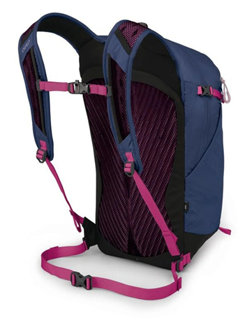 תיק גב SPORTLITE 20