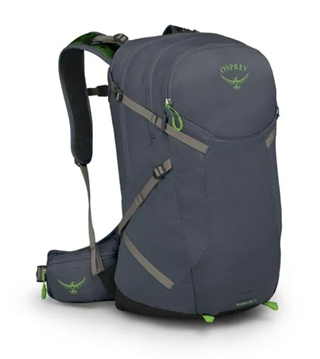 תיק גב SPORTLITE 25