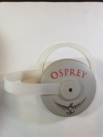 פקק לשקית דור 1 OSPREY