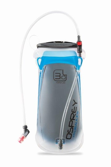 שקית שתיה 3 ליטר OSPREY HYDRAULICS™ RESERVOIR 3L