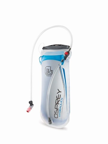 שקית שתיה 3 ליטר OSPREY HYDRAULICS™ RESERVOIR 3L