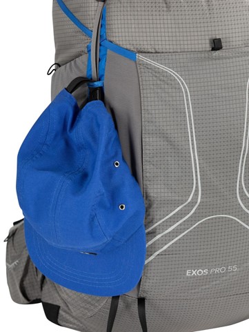 תרמיל EXOS PRO 55