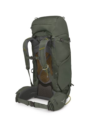 תרמיל KESTREL 58