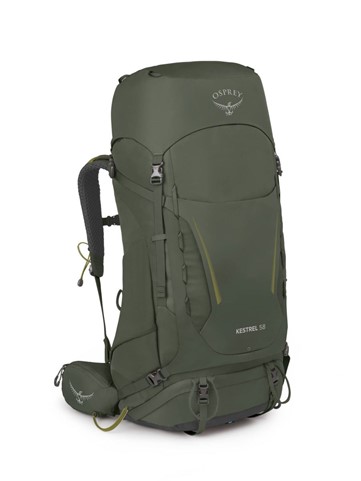תרמיל KESTREL 58