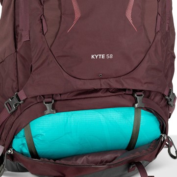 תיק גב נשים KYTE 58