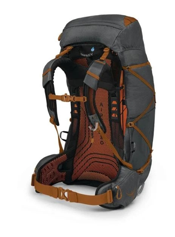תרמיל EXOS 58