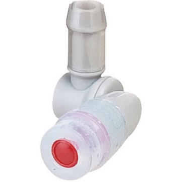 פיה לשקית שתיה Bite Valve G1