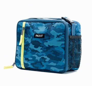 צידנית קלאסית FREEZABLE CLASSIC LUNCH BOX
