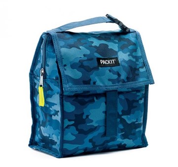 צידנית אוכל FREEZABLE LUNCH BAG