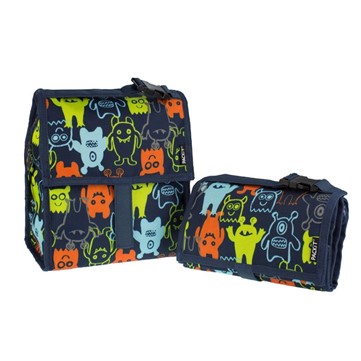 צידנית אוכל FREEZABLE LUNCH BAG