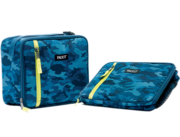 צידנית קלאסית FREEZABLE CLASSIC LUNCH BOX