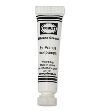 גריז למשאבת דלק SILICONE GREAS