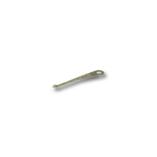מחט ניקוי לדיזה CLEANING NEEDLE