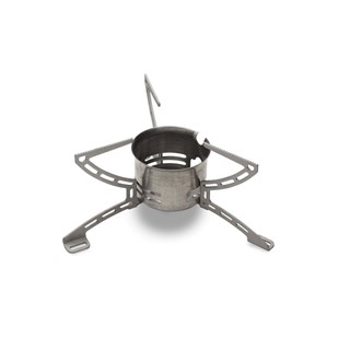 גוף בסיס Stove body MULTIFUEL