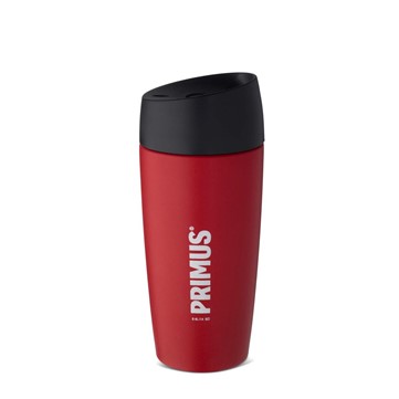 כוס תרמית נירוסטה VACUUM COMMUTER MUG 0.4L