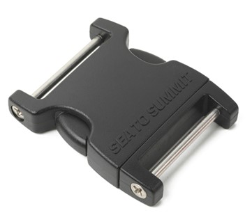 אבזם 38ממ' Field Repair Buckle Side Release with Removable Pin 2