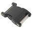 אבזם 38ממ' Field Repair Buckle Side Release with Removable Pin 2