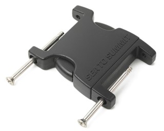 אבזם 38ממ' Field Repair Buckle Side Release with Removable Pin 2