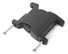 אבזם 38ממ' Field Repair Buckle Side Release with Removable Pin 2