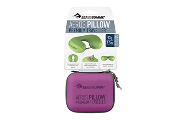 כרית צוואר פרימיום AEROS PREMIUM TRAVELLER