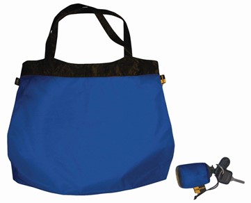 תיק צד מתקפל Ultra-Sil® Shopping Bag