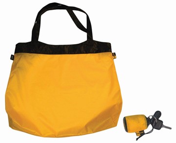 תיק צד מתקפל Ultra-Sil® Shopping Bag