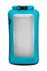 שק אטום למים עם חלון 2 ליטר VIEW DRY SACKS
