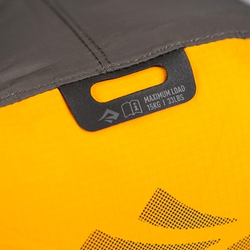 שק אטום למים 35 ליטר Lightweight Dry Bag