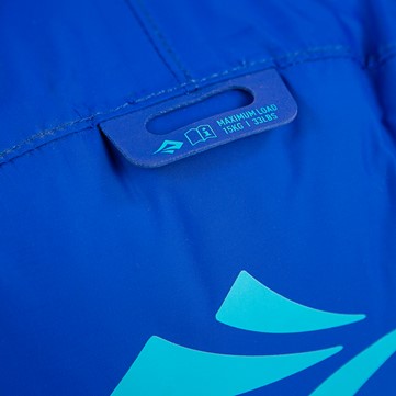 שק אטום למים חלון 8 ליטר Lightweight Dry Bag View
