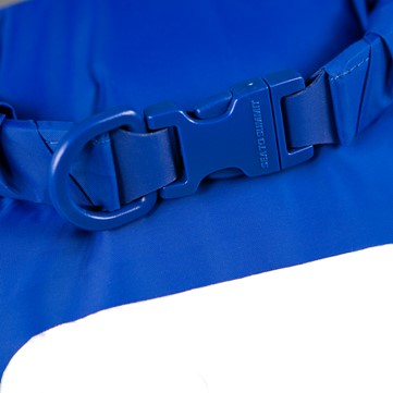 שק אטום למים חלון 5 ליטר Lightweight Dry Bag View
