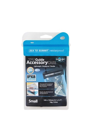 מארז אטום למים קטן ACCESSORY CASES TPU SMALL