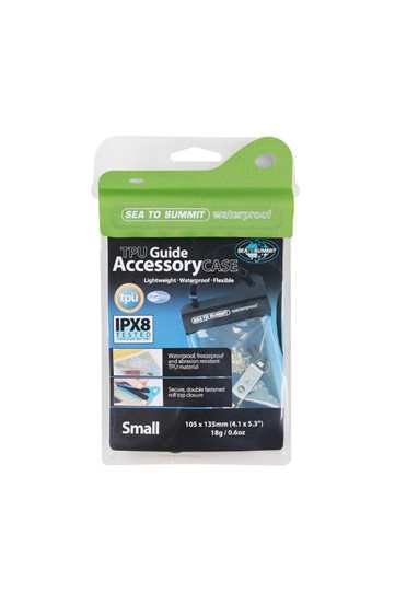 מארז אטום למים קטן ACCESSORY CASES TPU SMALL