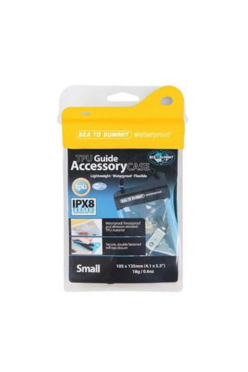 מארז אטום למים קטן ACCESSORY CASES TPU SMALL